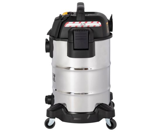 Dewalt Odkurzacz sucho/mokro 30L z gn.elekt. AT-DXV30SAPTA