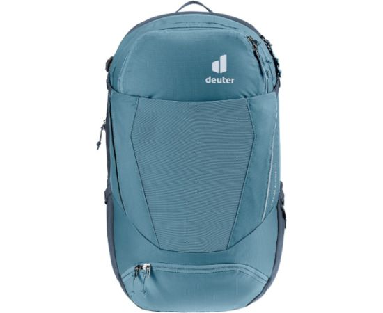 Plecak rowerowy Deuter Trans Alpine 30 atlantic-ink