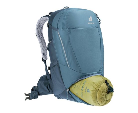 Plecak rowerowy Deuter Trans Alpine 30 atlantic-ink