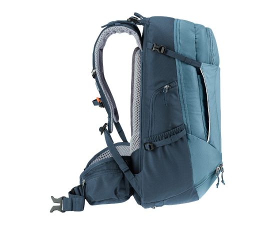 Plecak rowerowy Deuter Trans Alpine 30 atlantic-ink