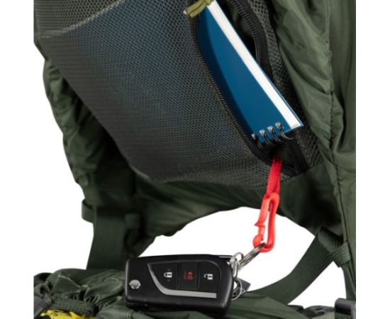 Plecak trekkingowy OSPREY Kestrel 58 khaki L/XL