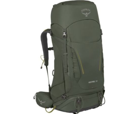 Plecak trekkingowy OSPREY Kestrel 58 khaki L/XL