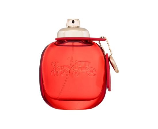 Coach / Love 90ml
