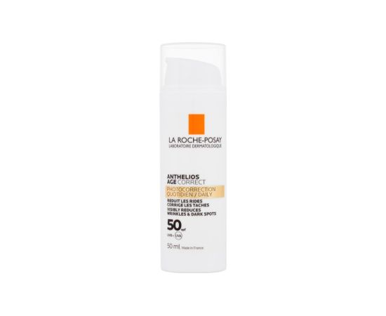 La Roche-posay Anthelios / Age Correct 50ml SPF50
