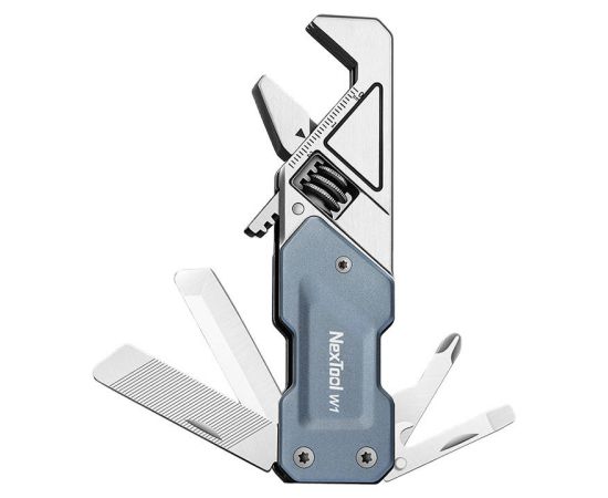 Multitool Light Duty Wrench NexTool NE20238