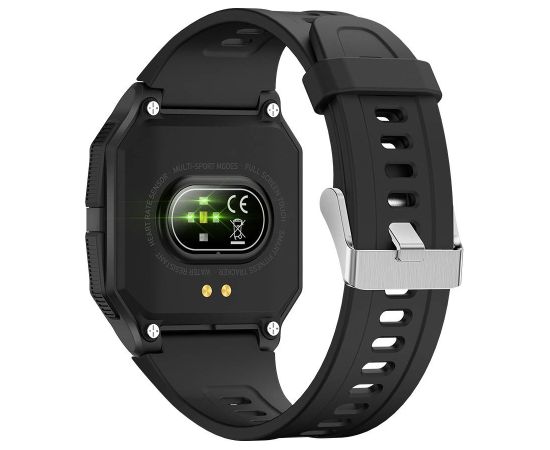 Smartwatch Colmi P10 (black)