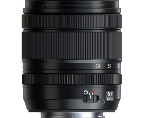 Fujifilm XF 16-50 мм f/2.8-4.8 R LM WR объектив