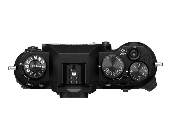 Fujifilm X-T50 корпус, черный