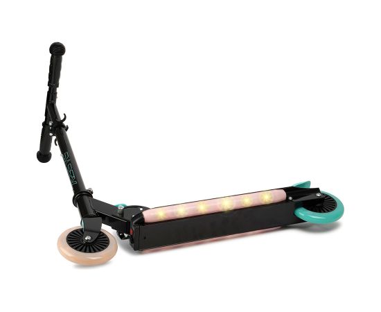 Skrejritenis Story Party Adjustable Kids Kick Scooter