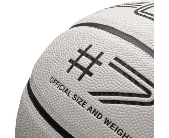 Basketbola bumba Meteor Layup 7 orange