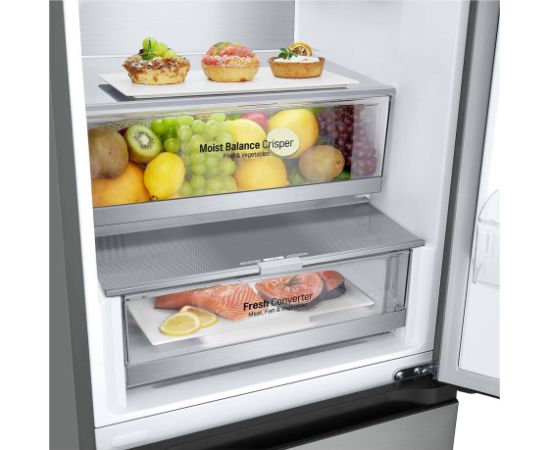 LG GBV5140CPY