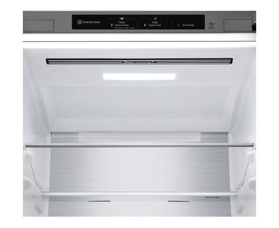 LG GBV5140CPY