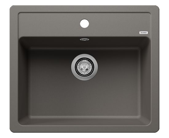 Blanco LEGRA 6 SILG Volcano Grey O.ZUB O.AF