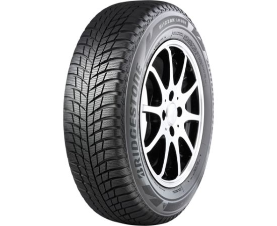 Bridgestone Blizzak LM001 Evo 195/65R15 91T