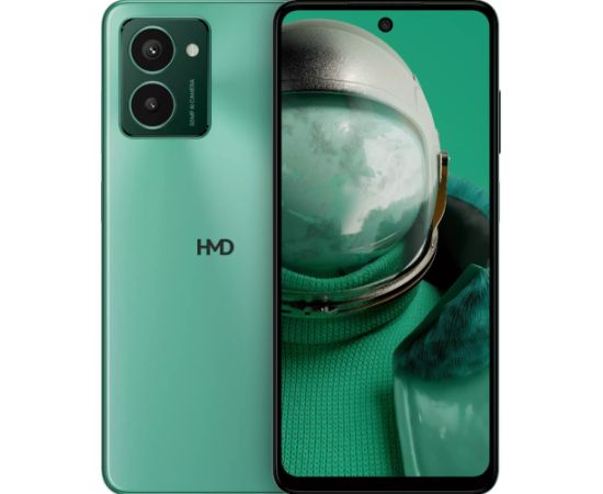 Nokia HMD Pulse Pro Viedtālrunis DS / 6GB / 128GB