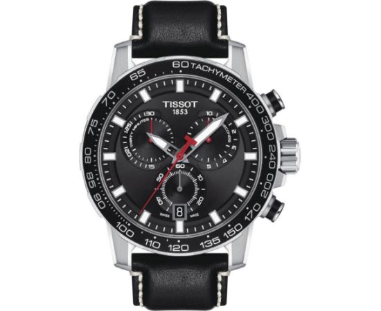 Tissot Supersport Chrono T125.617.16.051.00 Наручные часы