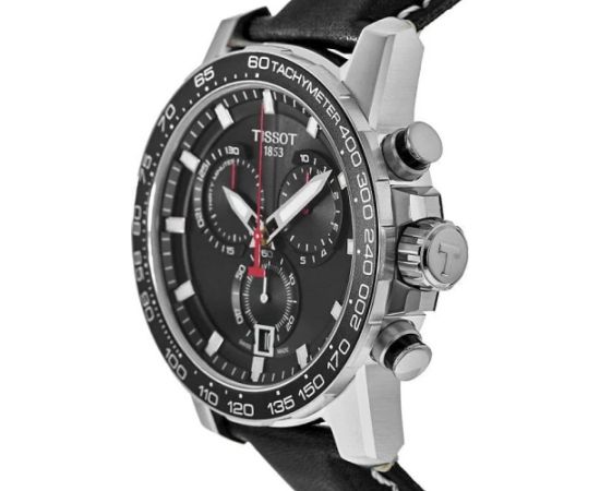 Tissot Supersport Chrono T125.617.16.051.00 Наручные часы