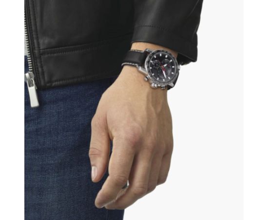 Tissot Supersport Chrono T125.617.16.051.00 Наручные часы