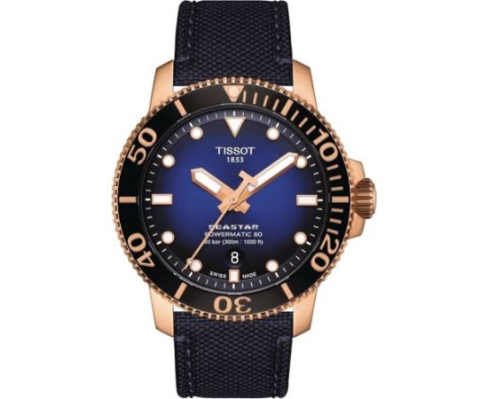Tissot Seastar 1000 Powermatic T120.407.37.041.00
