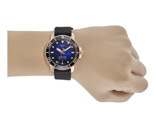 Tissot Seastar 1000 Powermatic T120.407.37.041.00