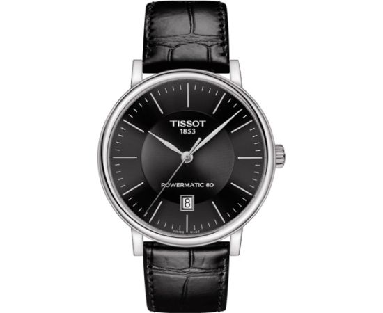 Tissot Carson Premium Powermatic T122.407.16.051.00