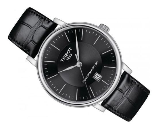 Tissot Carson Premium Powermatic T122.407.16.051.00