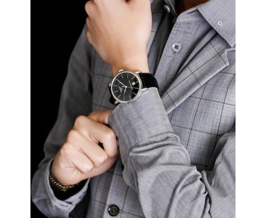 Tissot Carson Premium Powermatic T122.407.16.051.00