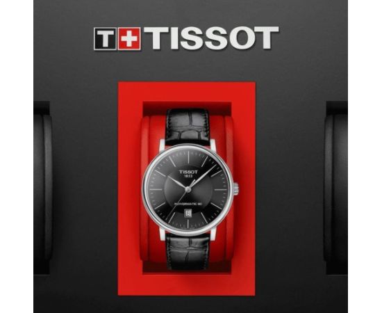 Tissot Carson Premium Powermatic T122.407.16.051.00
