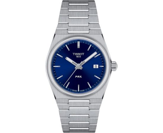 Tissot PRX 35mm T137.210.11.041.00