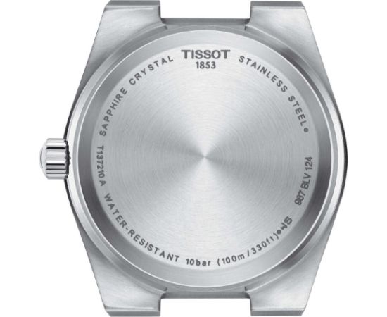 Tissot PRX 35mm T137.210.11.041.00
