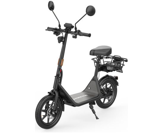 Manta elektriskais skrejritenis Flinston MES1402J