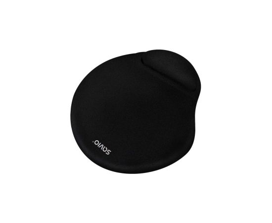 Peles paliktnis Savio Gel Mouse Pad