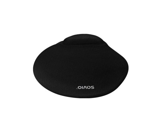 Peles paliktnis Savio Gel Mouse Pad