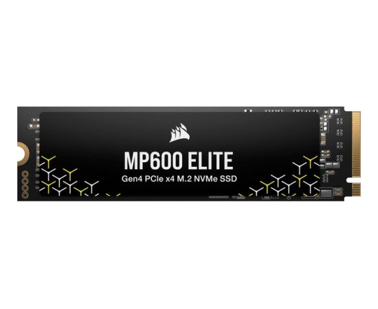 Corsair SSD 1TB 7.0/6.5 MP600 ELITE 1TB Gen4 PCI
