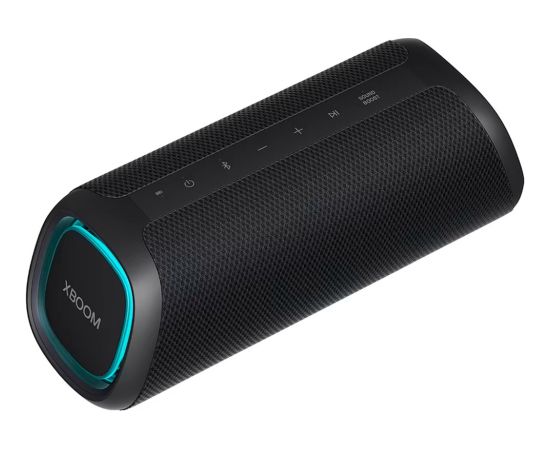 LG XBOOM Go DXG5, speaker (black, Bluetooth, jack)