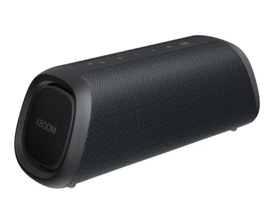 LG XBOOM Go DXG5, speaker (black, Bluetooth, jack)