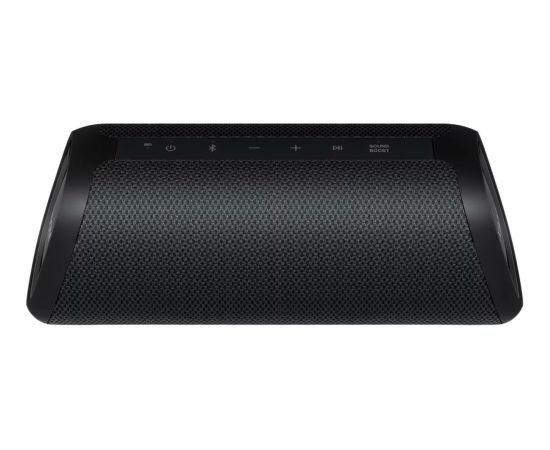 LG XBOOM Go DXG5, speaker (black, Bluetooth, jack)