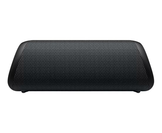 LG XBOOM Go DXG5, speaker (black, Bluetooth, jack)