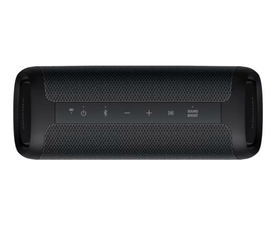 LG XBOOM Go DXG5, speaker (black, Bluetooth, jack)