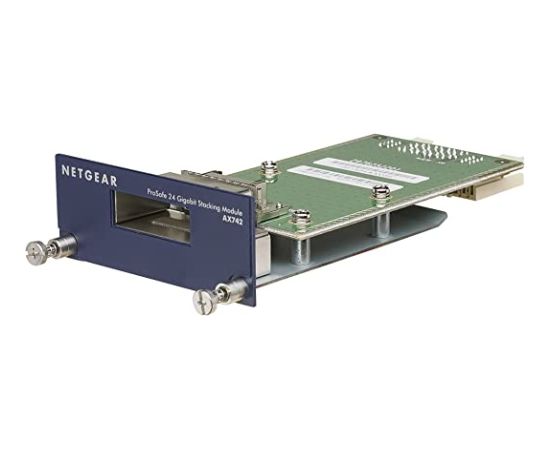NETGEAR M5300 AX742 Stacking Kit, expansion module
