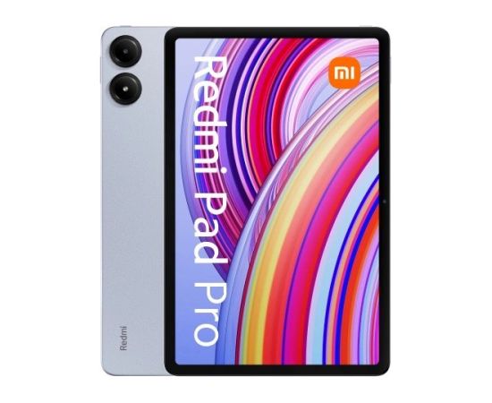 TABLET XIAOMI REDMI PAD PRO 8/256GB WIFI OCEAN BLUE