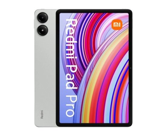 TABLET XIAOMI REDMI PAD PRO 8/256GB WIFI MINT GREEN