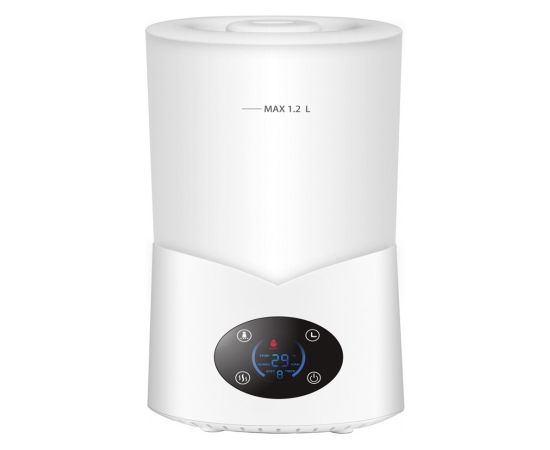 Volt Polska BREEZE COMFORT 1,2L HUMIDIFIER + REMOTE CONTROL