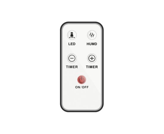 Volt Polska BREEZE COMFORT 1,2L HUMIDIFIER + REMOTE CONTROL