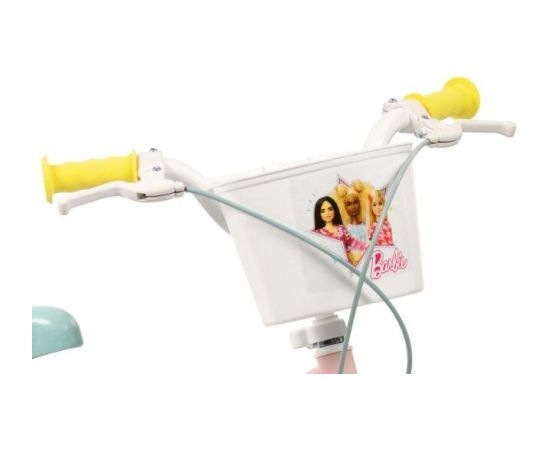 Rower dziecięcy 16" BARBIE TOIMSA TOIMSA 1665