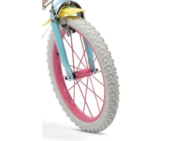 Rower dziecięcy 16" BARBIE TOIMSA TOIMSA 1665