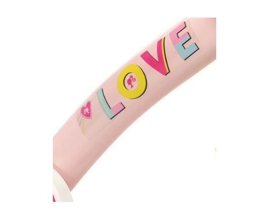 Rower dziecięcy 12" EN71 BARBIE TOIMSA 1165 Детские велосипеды