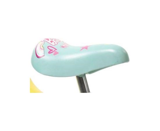 Rower dziecięcy 12" EN71 BARBIE TOIMSA 1165 Детские велосипеды