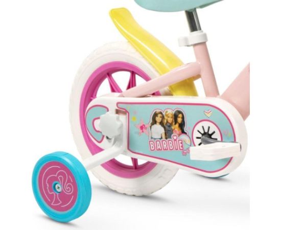 Rower dziecięcy 12" EN71 BARBIE TOIMSA 1165 Детские велосипеды