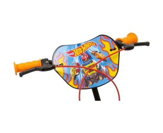 Rower dziecięcy 16" HOT WHEELS TOIMSA 1668
